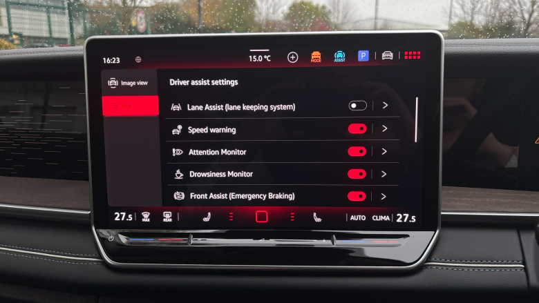 Volkswagen Tayron 2.0 TDI Elegance 5dr DSG7 [7 Seat] Diesel Estate